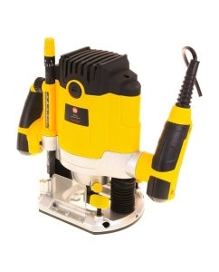 Купить Электрический фрезер Калибр Мастер ФЭ-1900/12М+ 00000064991  в E-mobi