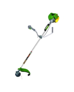 Купить Триммер садовый бензиновый PROCRAFT Electro Starter T4200EL в E-mobi