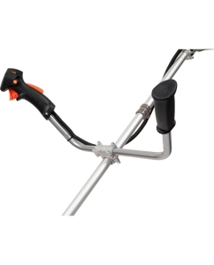 Купить Бензиновый триммер Ex Kasei 1 л.с. леска/нож CG415Q26AB  в E-mobi