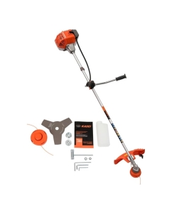 Купить Бензиновый триммер Ex Kasei 1.25 л.с. леска/нож CG415Q33AB в E-mobi