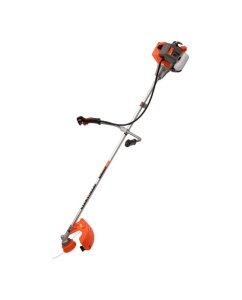 Купить Бензиновый триммер Ex Kasei 1.25 л.с. леска/нож CG415Q33AB  в E-mobi