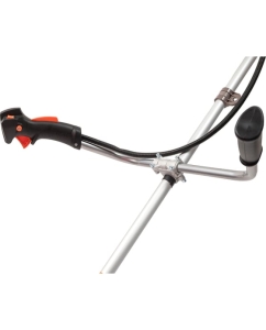 Купить Бензиновый триммер Ex Kasei 1.25 л.с. леска/нож CG415Q33AB  в E-mobi