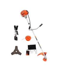 Купить Бензиновый триммер Ex Kasei 1.9 л.с., леска/нож CG415Q52AB в E-mobi
