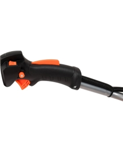 Купить Бензиновый триммер Ex Kasei 1.9 л.с., леска/нож CG415Q52AB  в E-mobi