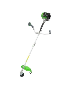 Купить Бензиновый триммер TRUEGREEN леска/нож, 52 см, 1.88 л.с. CG-KW13-520 в E-mobi