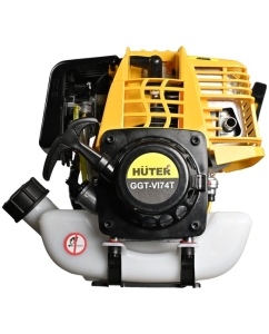 Купить Бензиновый триммер Huter GGT-VI74T 900/70/2/90  в E-mobi
