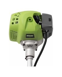 Купить Бензиновый триммер Grizzly 2 л.с., SKY-35  в E-mobi