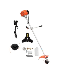 Купить Бензиновый триммер LIFAN 1.8 л.с., леска/нож CG430H в E-mobi