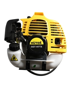 Купить Бензиновый триммер Huter GGT-VI7TX 900/70/2/89  в E-mobi