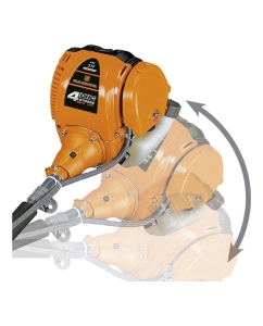 Купить Бензиновая коса CARVER GBC-31F 01.001.00012  в E-mobi