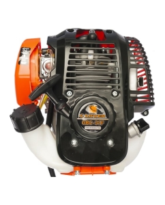 Купить Бензиновая коса CARVER GBC-31F 01.001.00012  в E-mobi