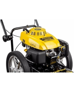 Купить Колесный бензиновый триммер Champion LMH5640  в E-mobi