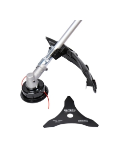 Купить Триммер бензиновый BG 4222CU (E1602.013.00) HD Elitech 205473  в E-mobi