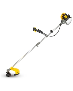 Купить Триммер CHAMPION Т433-2 разъемн.прям., 1,25 кВт, 42,7 см³, 7,2 кг, HT21+40/255/25,4, U-ручка, легк.старт, VIT433-2 в E-mobi