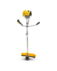 Купить Триммер CHAMPION Т433-2 разъемн.прям., 1,25 кВт, 42,7 см³, 7,2 кг, HT21+40/255/25,4, U-ручка, легк.старт, VIT433-2  в E-mobi