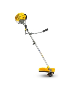 Купить Триммер CHAMPION Т433-2 разъемн.прям., 1,25 кВт, 42,7 см³, 7,2 кг, HT21+40/255/25,4, U-ручка, легк.старт, VIT433-2  в E-mobi