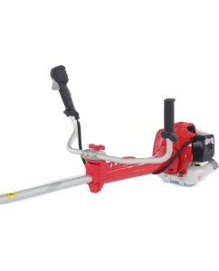 Купить Кусторез бензиномоторный Интерскол КБ-44/52ВВ 910.0.0.40  в E-mobi