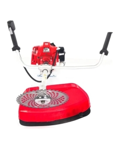 Купить Кусторез бензиномоторный Интерскол КБ-44/52РВ 899.0.0.40 в E-mobi