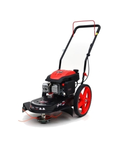 Купить Бензиновый триммер на колесах Expert-bis T560Р несамоходный 263677 в E-mobi