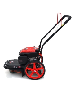 Купить Бензиновый триммер на колесах Expert-bis T560Р несамоходный 263677  в E-mobi