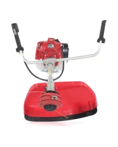 Купить Кусторез бензиномоторный Интерскол КБ-44/43РВ 898.0.0.40  в E-mobi