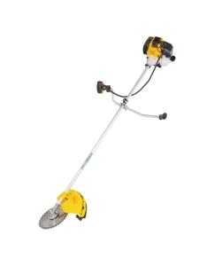 Купить Бензиновый триммер Eurolux TR-4000T 70/2/26 в E-mobi