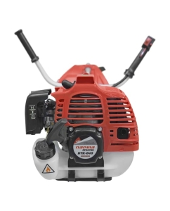 Купить Бензиновая коса Парма ПРАКТИК БТК-043  в E-mobi