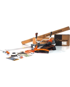 Купить Бензиновый кусторез Holzfforma FF450  в E-mobi