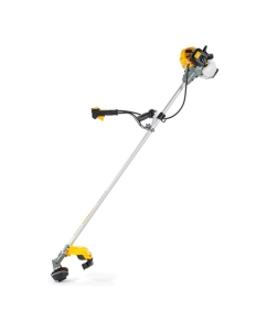 Купить Триммер CHAMPION VIT444S-2 PRO неразъемн.прям., 1,6 кВт, 41,5 см³, 7,0 кг, HT33+40/255/25,4, U-ручка, VIT444S-2 в E-mobi