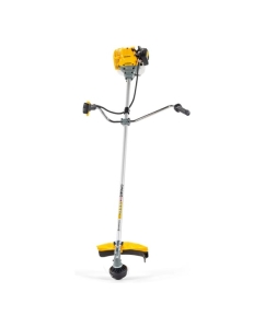 Купить Триммер CHAMPION VIT444S-2 PRO неразъемн.прям., 1,6 кВт, 41,5 см³, 7,0 кг, HT33+40/255/25,4, U-ручка, VIT444S-2  в E-mobi