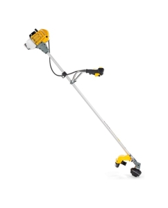 Купить Триммер CHAMPION VIT444S-2 PRO неразъемн.прям., 1,6 кВт, 41,5 см³, 7,0 кг, HT33+40/255/25,4, U-ручка, VIT444S-2  в E-mobi