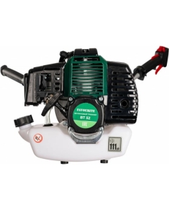 Купить Бензиновый триммер FAVOURITE BT 52 52см3, 2,9л.с., бак 1,2л 9000об/мин 133200052  в E-mobi
