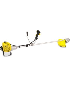 Купить Триммер Champion Т463S-2 неразъемн.прям. 1,7кВт 47см, 8кг HT22+40/255/25,4 U-ручка легк.старт T463S-2 в E-mobi