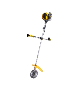 Купить Триммер бензиновый Hanskonner HBT43F в E-mobi