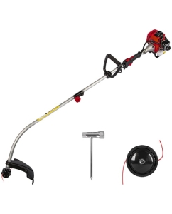 Купить Бензиновый разъёмный триммер DDE GT250L 790-014  в E-mobi