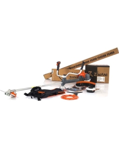 Купить Бензиновый кусторез ZimAni FS450K  в E-mobi