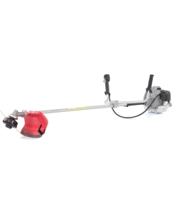 Купить Кусторез бензиномоторный Интерскол КБ-44/43В 896.0.0.40 в E-mobi