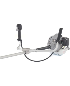 Купить Кусторез бензиномоторный Интерскол КБ-44/43В 896.0.0.40  в E-mobi