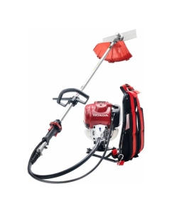 Купить Бензиновый триммер HND BC 35 XB с двигателем Honda BC35XB  в E-mobi
