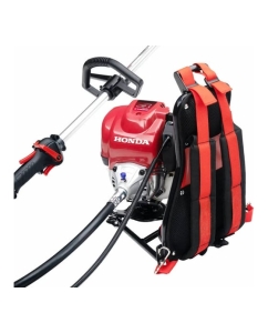 Купить Бензиновый триммер HND BC 35 XB с двигателем Honda BC35XB  в E-mobi
