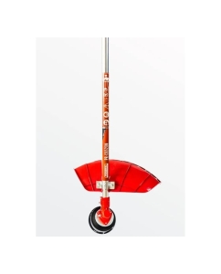 Купить Триммер бензиновый для травы садовый Powerac 2 л.с, 1.47 кВт, ширина скашивания 43 см, OO-CG520N  в E-mobi