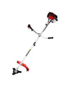 Купить Бензиновый триммер MTX MT-52S 52 см3, разъемная штанга, состоит из 2 частей 962365 в E-mobi