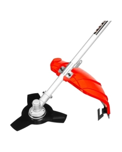 Купить Бензиновый триммер MTX MT-52S 52 см3, разъемная штанга, состоит из 2 частей 962365  в E-mobi