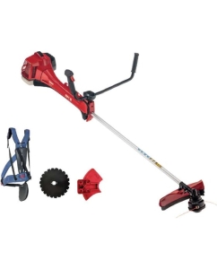 Купить Кусторез бензиновый универсальный GEOS Max Premium Pro 251 B 227498 в E-mobi