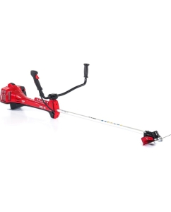 Купить Кусторез бензиновый универсальный GEOS Max Premium Pro 251 B 227498  в E-mobi