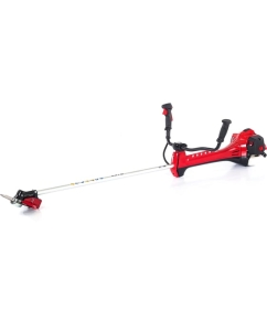 Купить Кусторез бензиновый универсальный GEOS Max Premium Pro 251 B 227498  в E-mobi