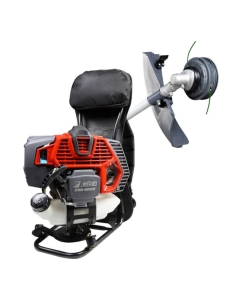Купить Бензиновый триммер EFCO DSH 4000 BP ES 61459062E2B 61459062E2C  в E-mobi