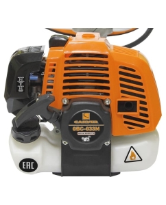 Купить Бензиновая коса Carver GBC-033M 01.001.00020  в E-mobi