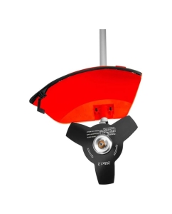 Купить Бензиновый триммер MTX MT-52 52 см3, неразъемная штанга, состоит из 2 частей 962355  в E-mobi