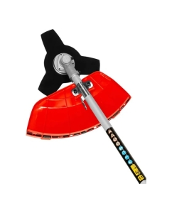 Купить Бензиновый триммер MTX MT-52 52 см3, неразъемная штанга, состоит из 2 частей 962355  в E-mobi